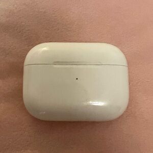 AirPods Pro 2nd generation
